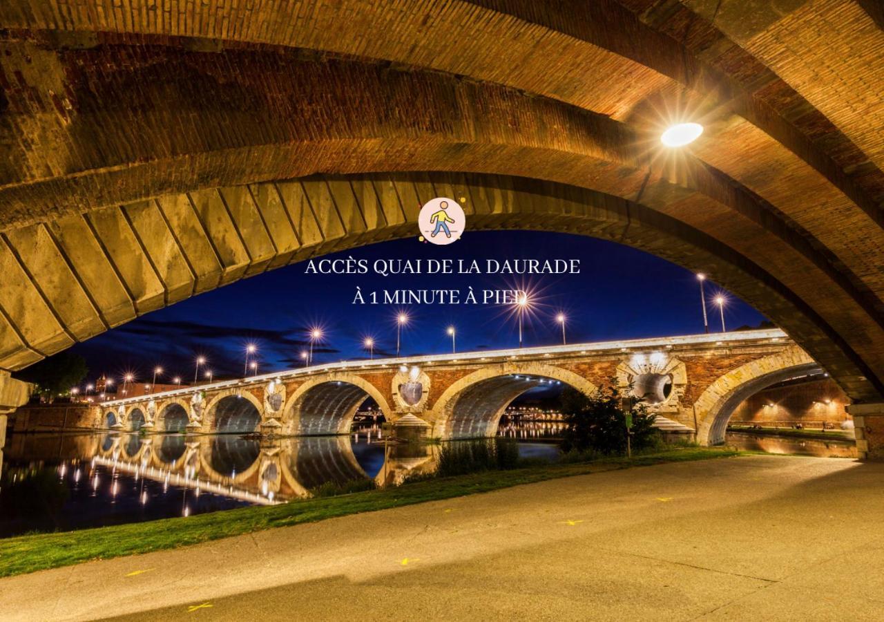 404 - Wonder - Vue Garonne - Toulouse